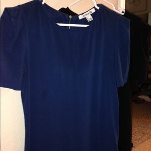 Set of Forever 21 blouses